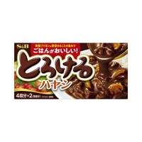 SBとろけるハヤシ140g20個