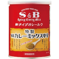 SB赤缶カレーミックス200g12個