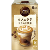 片岡物産 アストリアまろやかなコクのミルキー バラエティインスタント 