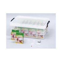 ���͔��d�H��Q�O�Z�b�g�i�P�[�X���j