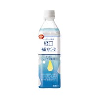 スムーズイオン 経口補水液