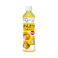 伊藤園 ニッポンエール 国産かんきつ三種ブレンド 果汁飲料 24
