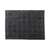 ラグ TTR−184GY グレー 約幅1700×奥行2300mm ラグ&マット 1枚 TTR−184GY マット ラグ/カーペット(インテリア)