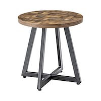 ラウンドテーブルS ミックス PT−334MIX