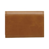 名刺入 カラリム オム ブラウン H110×W75×D15mm 名刺入れ CRPN−03B−BN 1個