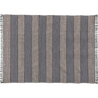 ラグ グレー TTR−173C