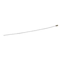 オイルドレーナ用 フレキシブルノズル Φ7X1000mm GOD−7X1000F 車輌整備用工具 1本