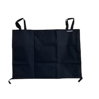 自動車向け SGラゲッジルームビッグバッグ ブラック 耐荷重約15kg 99986 ツールバッグ 1個