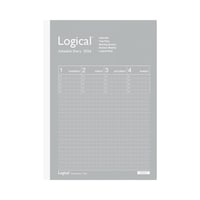 【2024年版】ロジカルダイアリー週間
