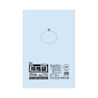ポリ袋 JX12 透明 50枚×30