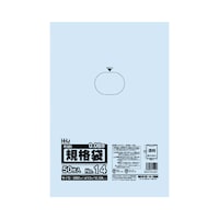 ポリ袋 JX14 透明 50枚×20
