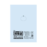ポリ袋 JX16 透明 50枚×16