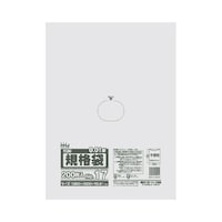 ポリ袋 JH17 半透明 200枚×30