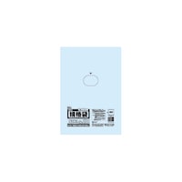 ポリ袋 JX18 透明 50枚×12