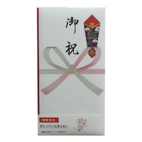 印刷多当 御祝中袋ポリ袋 ター102 1枚×50