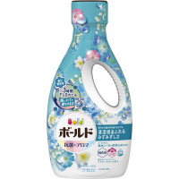 花王 アタック 消臭ストロングジェル 業務用 ４ｋｇ １箱（４本入