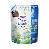 ニュービーズ ピュアクラフト つめかえ用2650g 421395 1パック