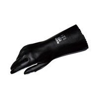 厚手ブチル手袋 BUTOFLEX 650 L