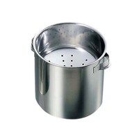 EBM18−8天ぷらカス入小(φ158)手付