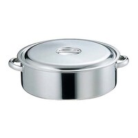 EBM 18−8 外輪鍋 42cm 手付 5100