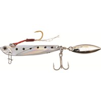 ��щ߂��_�j�G���u���[�h�@�P�O���@�b�k�r�@�V���X