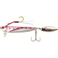 ��߃_�j�G���u���[�h�@�V���@�o�j�h�@�s���N�C���V