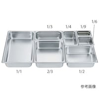 HG18−8ホテルパン