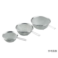 フェイブ 片手ザル 16cm L−2032