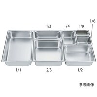 HG18−8ホテルパン