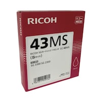 純正インク GC43MS