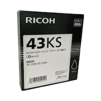 純正インク GC43KS