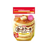 楽天市場】森永 ホットケーキミックス 600g(150g×4袋入)×14袋