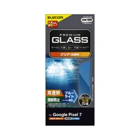 Google Pixel 7 ガラスフィルム 高透明 ブルーライトカット