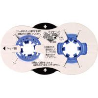 Ce[v@lߑւ^Cv@J[gbW