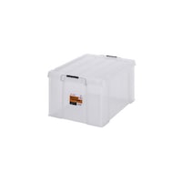 バックルコンテナ クリア BL−65R−C コンテナ 1個