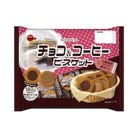 チョコ&コーヒー 180g×3