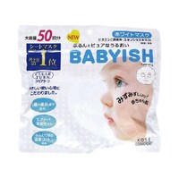 �N���A�^�[���@�x�C�r�b�V���@�z���C�g�}�X�N�@�T�O��