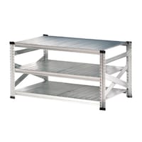 メタルシステム幅1127奥行600