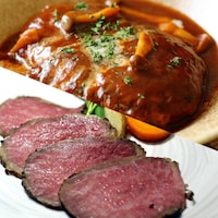 �����������̃��[�X�g�r�[�t���n���o�[�O