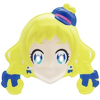 ʁ@񂾂ӂՂ肫゠@iLAtfBj