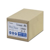 長門屋商店 ハガキサイズ最厚口 500枚の通販｜カウネット