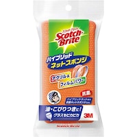 スコッチ・ブライトTMハイブリッドネット
