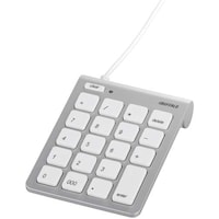 �l������p�e���L�[�{�[�h�@�V���o�[