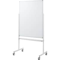 ホワイトボード縦型 片面