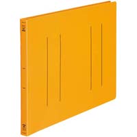 コクヨ フラットファイル ＜ＰＰ＞ Ｂ４横 緑 １パック（１０冊入） フ