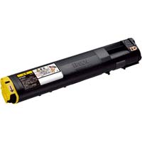 セイコーエプソン 環境推進トナー ＬＰＣ３Ｔ２１ＹＶ イエロー