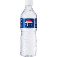 富士清水 500ml 48本