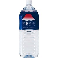 富士清水 2L 12本