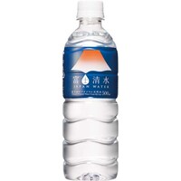 富士清水 500ml 24本