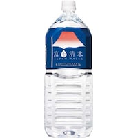 富士清水 2L 6本